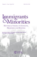 Immigrants and Minorities